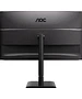 Монитор AOC Q32E4U черный