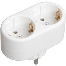 Разветвитель IEK Т-01/02 (WTP10-16-02)