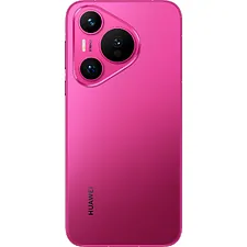 Смартфон Huawei Pura 70 12/256GB ADY-LX9 Pink (51097VXU)