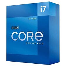 Процессор Intel Core i7-12700 OEM