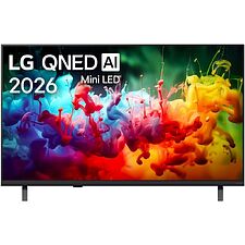 Телевизор LG 50QNED70B6C