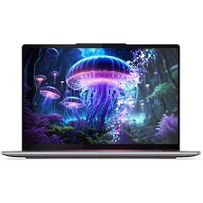 Ноутбук Lenovo Yoga Slim7 14ILL10 Luna Grey (83JX000HRK)
