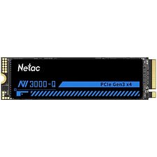 SSD диск Netac 1TB (NT01NV3000Q-1T0-E4X)