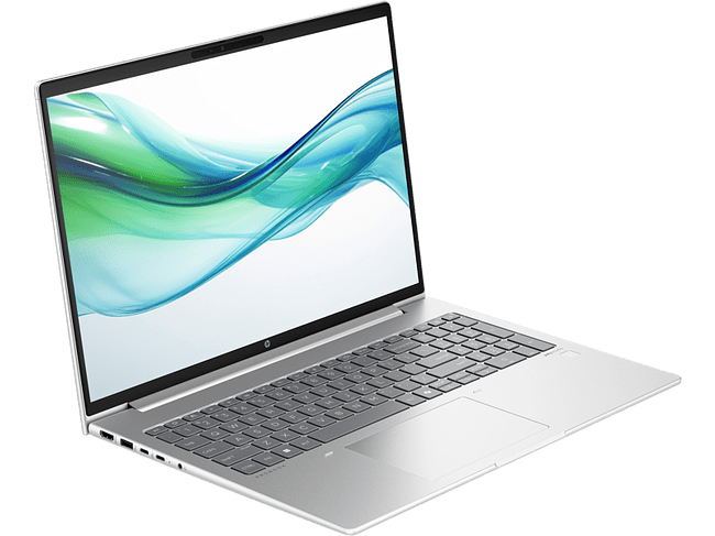 Ноутбук HP ProBook 460 G11 Silver (B9ZF2ET)