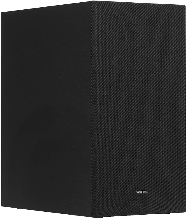 Саундбар Samsung HW-B650F/RU черный