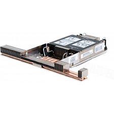Кулер для сервера HPE ProLiant DL360 Gen10 Plus High Performance Heat Sink Kit (P26479-B21)