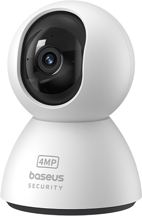 Камера видеонаблюдения Baseus Security P1 S0TV01 White (S0TV012132)