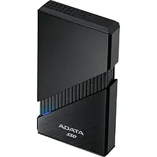 Внешний накопитель A-Data 4TB EXT (SE920-4TCBK)