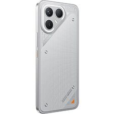 Смартфон Tecno Pova 7 Pro 5G 12GB/256GB Dynamic Grey (LJ8)