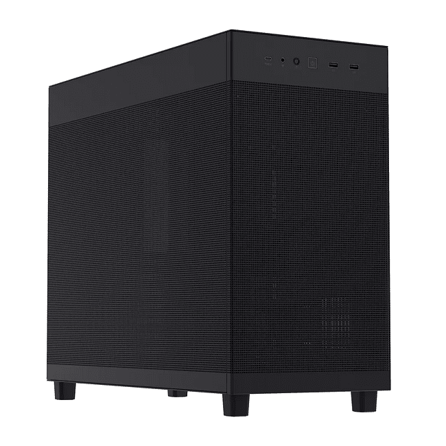 Корпус Asus Prime AP303 Mesh без БП Black (90DC00V0-B39000) Корпус Asus Prime AP303 Mesh без БП Black (90DC00V0-B39000)