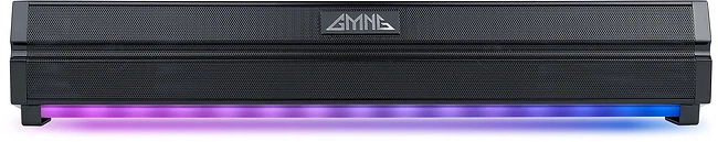 Саундбар GMNG GG-SP100UB черный (1915868)