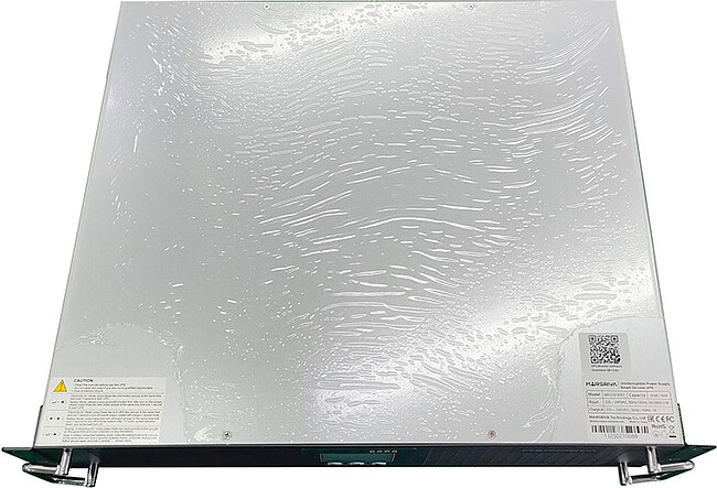 Источник бесперебойного питания Marsriva MR-US2KRT (31053275)