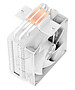 Кулер для процессора Ocypus Delta A40 ARGB WH (Delta-A40-WH1NAWN00X-GL)