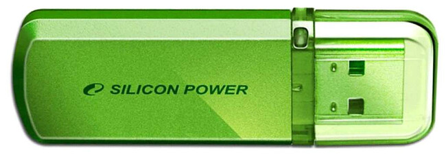 USB Flash-накопитель Silicon-Power Helios 101 32 Гб (SP032GBUF2101V1N)