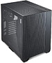 Корпус Lian Li O11 Air Mini без БП Black (G99.O11AMX.00)
