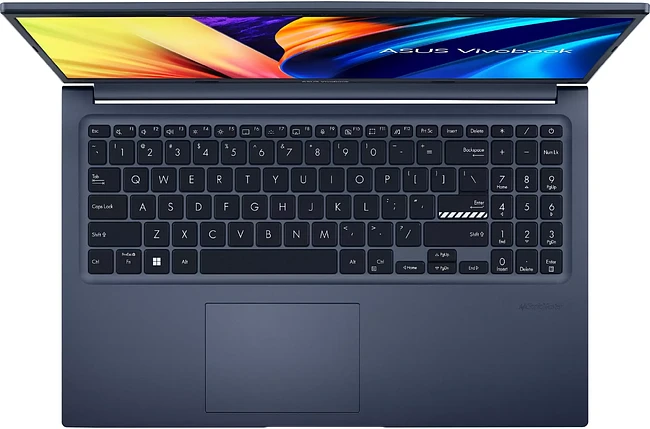Ноутбук Asus Vivobook 15 X1502VA-BQ924 Blue (90NB10T1-M01890)