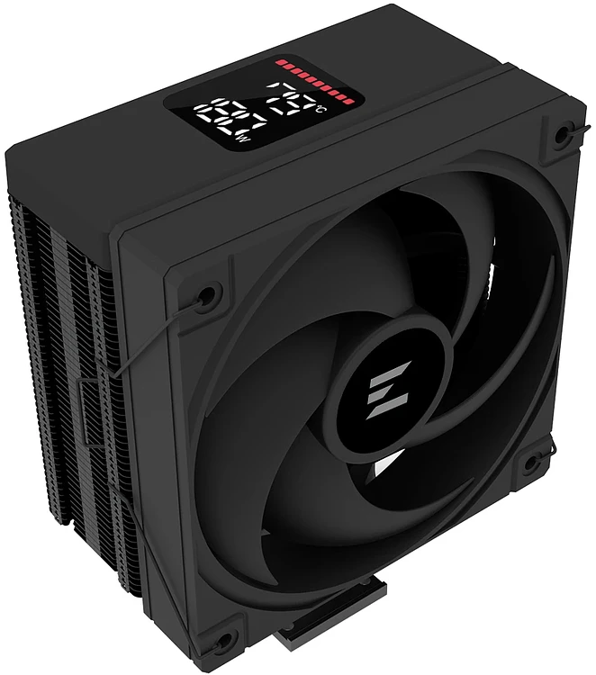 Кулер для процессора Zalman CNPS9X Eco DS