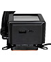 Кулер для процессора Lian Li Galahad II LCD 280 Black (G89.GA2ALCD28B.00)