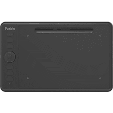 Графический планшет Parblo Intangbo S черный