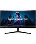 Монитор Acer Predator X34V3bmiiphuzx (UM.CXXEE.301)