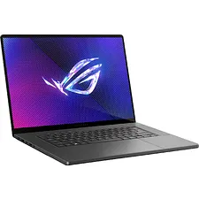 Ноутбук ASUS ROG Zephyrus G16 GU605CM-QR110 Eclipse Gray (90NR0M21-M00570)