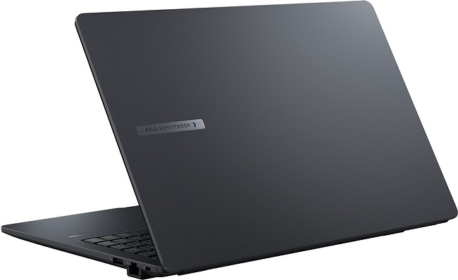 Ноутбук Asus ExpertBook Entry B1503CVA-S70425 (90NX0801-M00EU0)