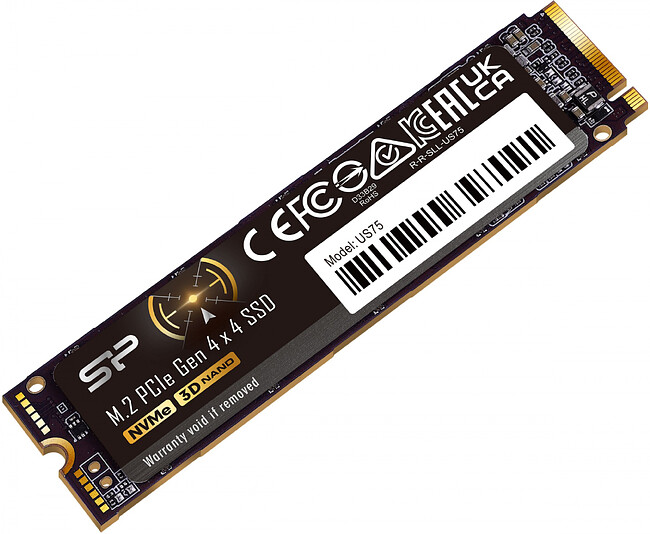 SSD диск Silicon-Power 2TB SP02KGBP44US7505