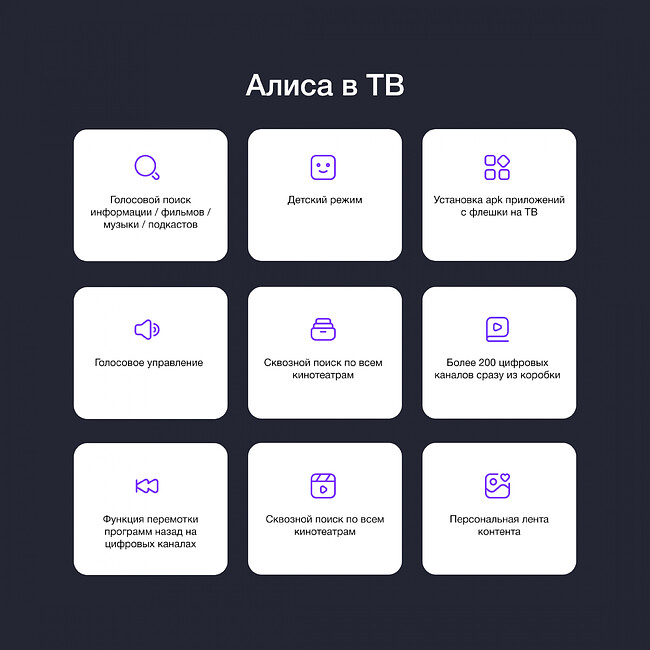 Телевизор StarWind SW-LED40SG300 черный