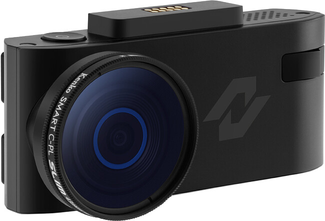 Автомобильный видеорегистратор Neoline X-COP 9200c черный