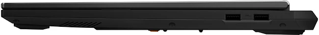 Ноутбук Asus TUF Gaming F16 FX608JPR-RV207 Grey (90NR0NG1-M00C40)