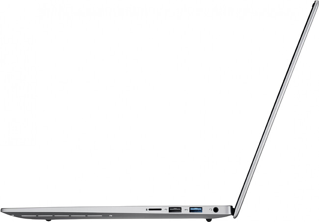 Ноутбук Osio FocusLine F150A-001 Grey