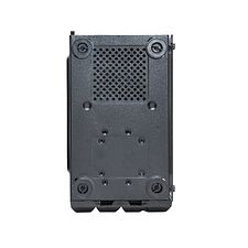 Корпус ExeGate Mistery R3 черный без БП (EX294383RUS)