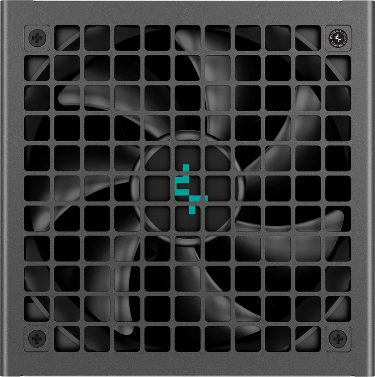 Блок питания Deepcool GAMERSTORM ATX 1000W PN1000M Gen.5 (R-PNA00M-FC0B-WGEU)