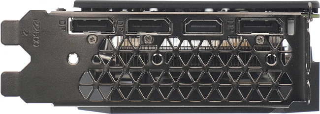 Видеокарта Afox GeForce RTX 2060 Super 8Gb GDDR6 (AF2060S-8192D6H7)