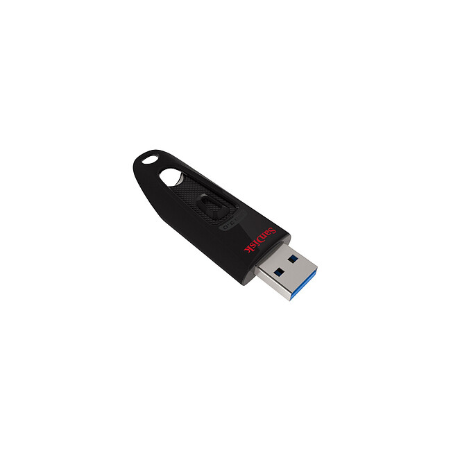 USB Flash-накопитель SanDisk CZ48 Ultra 512GB (SDCZ48-512G-G46)