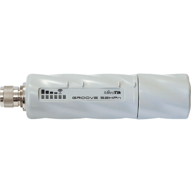 Точка доступа MikroTik RBGROOVE52HPN