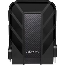 Внешний накопитель A-Data 5TB HD710 Pro черный (AHD710P-5TU31-CBK)