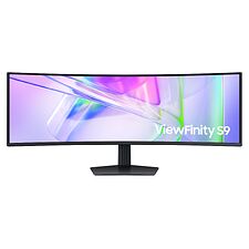 Монитор Samsung LS49C950UAIXCI