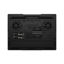 Ноутбук MSI Raider 16 HX B2WH Black (9S7-265122-222)