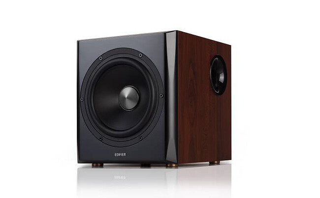 Акустика Edifier S350DB