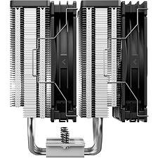 Кулер для процессора Deepcool AG620 G2 (R-AG620-BKNPMG2-G)