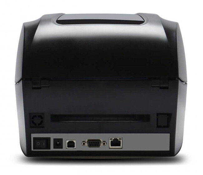 Термопринтер Mertech MPRINT TLP300 Terra Nova (4592)
