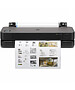 Плоттер HP DesignJet T230 (5HB07A)