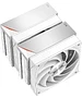 Кулер для процессора PCCooler RZ620 белый (RZ620-WHNWNX-GL)