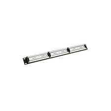 Патч-панель Lanmaster LAN-PPi24U5E