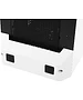 Корпус Aerocool Aero One белый без БП (Frost-G-WT-v1)
