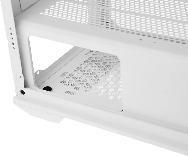 Корпус Formula V Line Air Power G5 Plus без БП черный