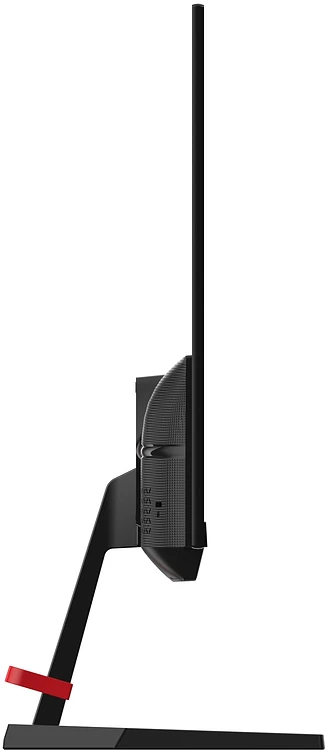 Монитор Digma Overdrive 24P511F черный (DM24SG02)