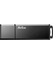 USB Flash-накопитель Netac U351 32GB Black (NT03U351N-032G-30BK)