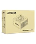 Блок питания Digma ATX 600W (DPSU-600W)